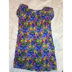 Haley and the Hound Girls Dress size 6